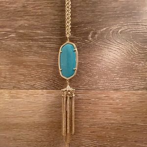 Kendra Scott Necklace
